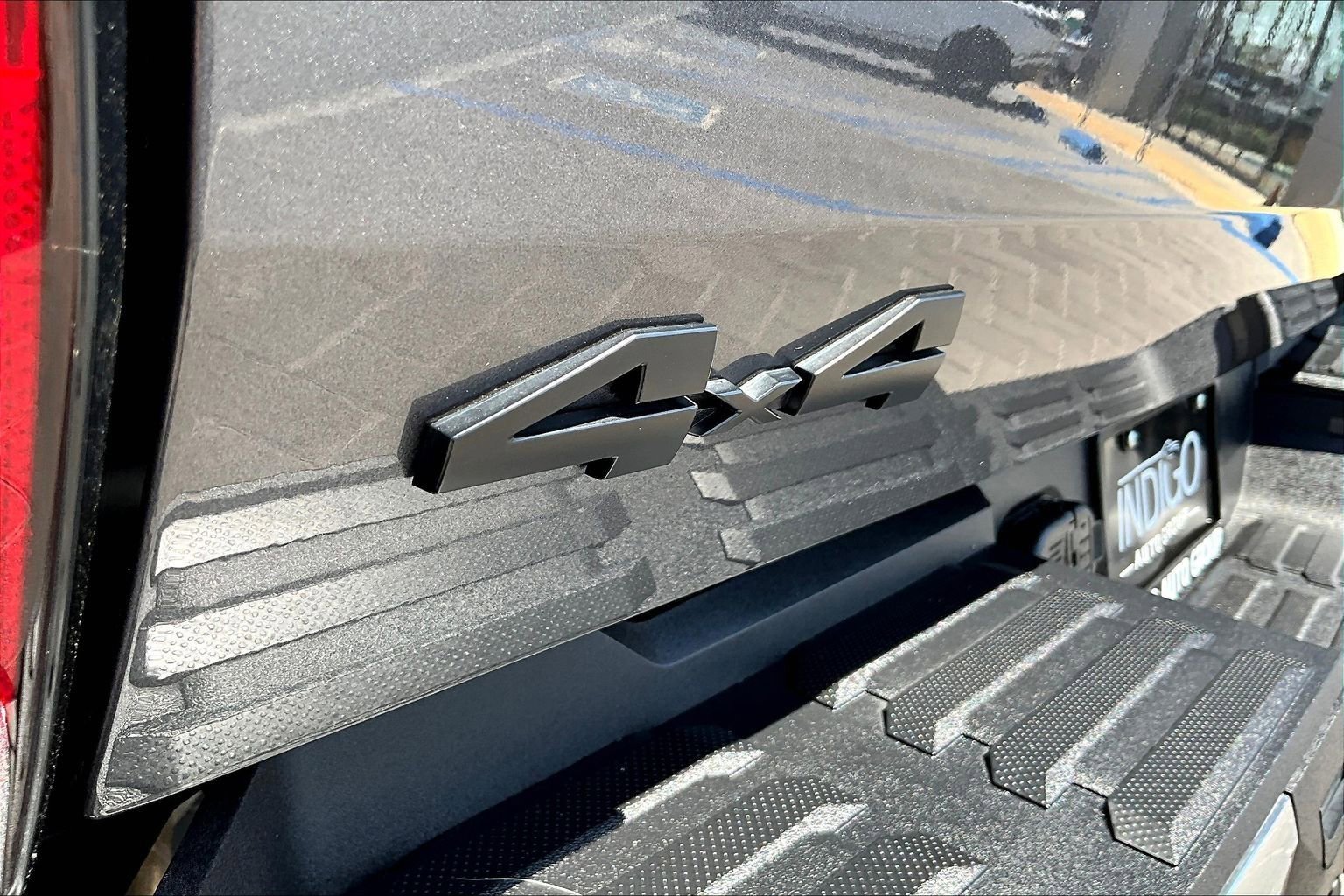 Used 2025 Toyota Tundra SR5 w/ TRD Off-Road Package AWD/4WD image 8