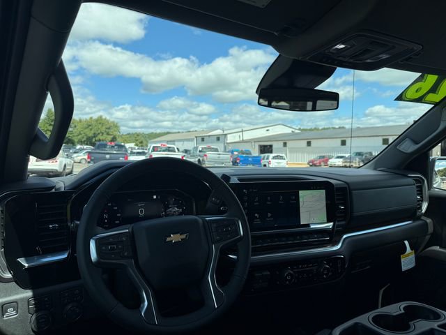 New 2026 Chevrolet Silverado 1500 LT image 6