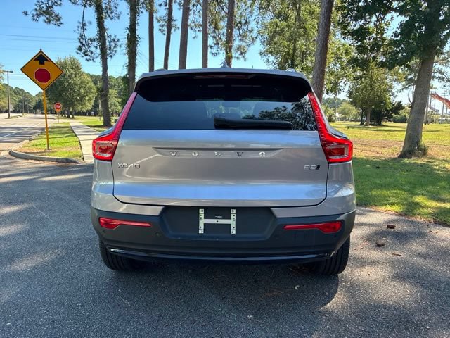 New 2026 Volvo XC40 B5 Plus w/ Protection Package Premier AWD/4WD image 6