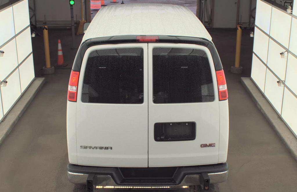 Used 2024 GMC Savana 2500 w/ Driver Convenience Package RWD image 6