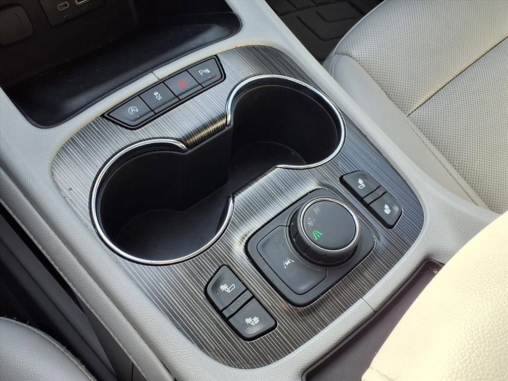 Used 2021 GMC Acadia SLT image 14