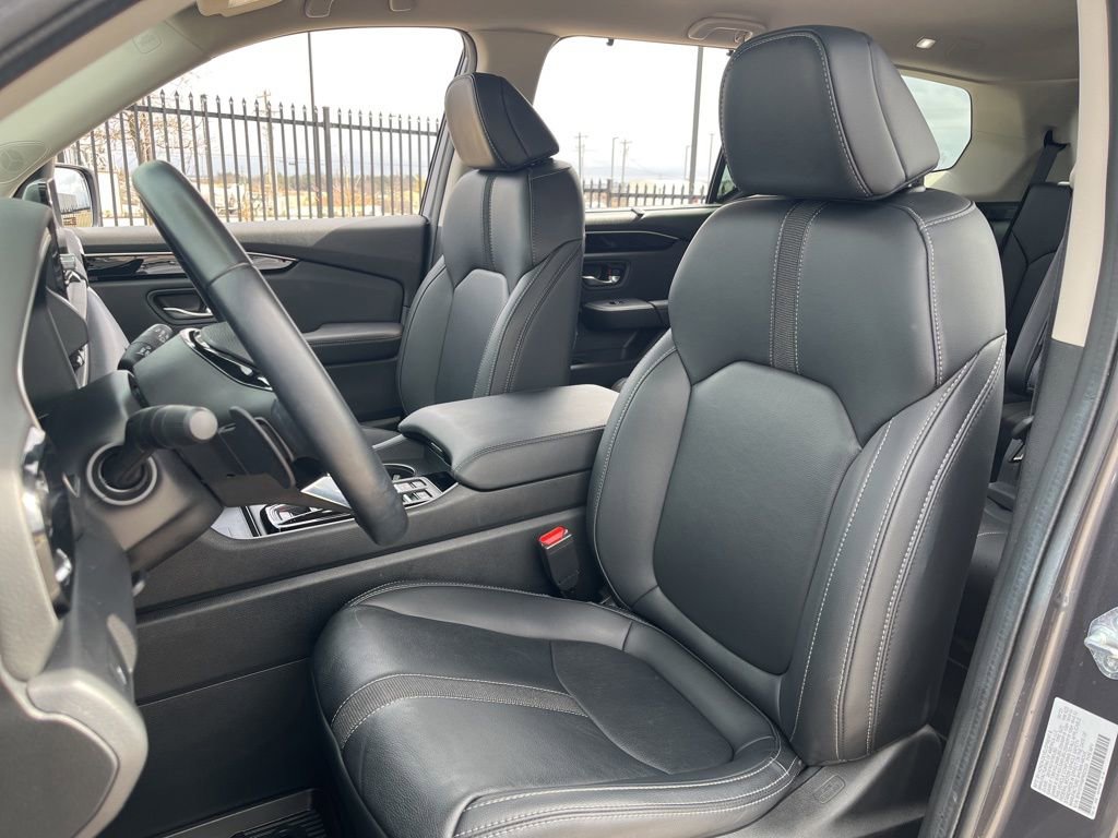 Certified 2023 Honda Pilot EX-L image 25