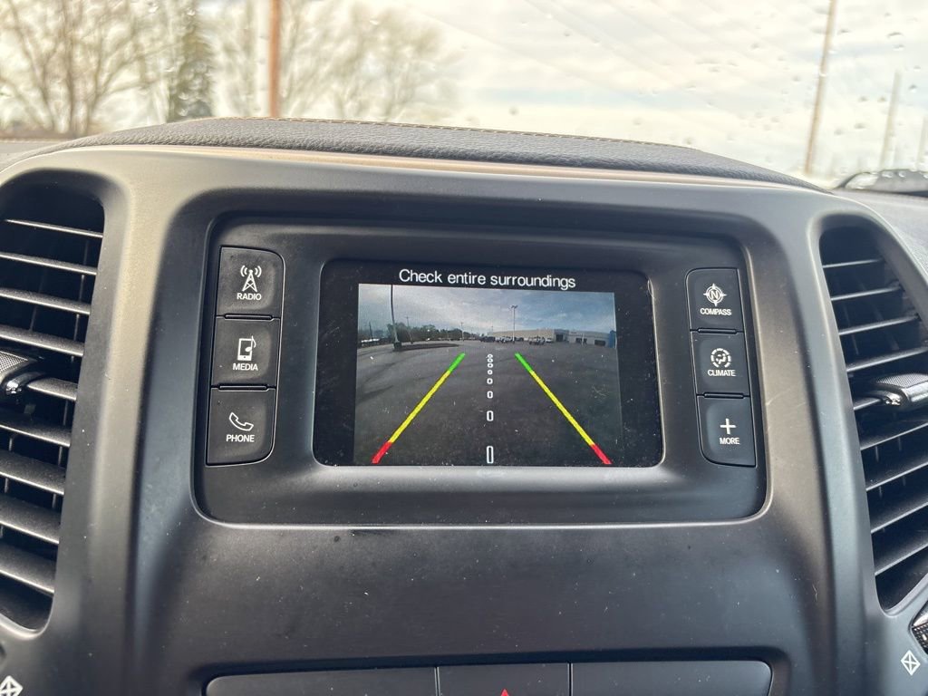 Used 2016 Jeep Cherokee Latitude image 41