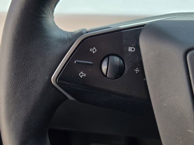 Used 2024 Tesla Cybertruck AWD Crew Cab image 24