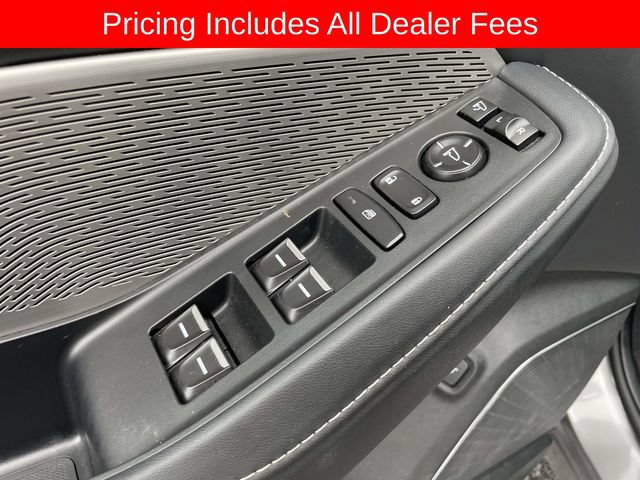 Used 2023 Acura MDX SH-AWD w/ Advance Package image 21