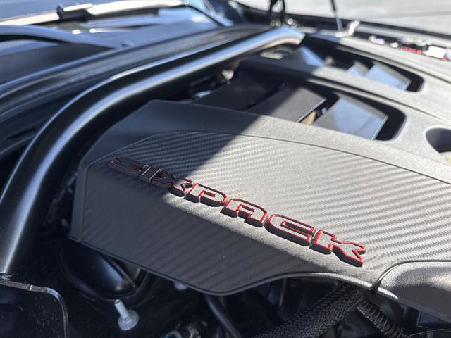 New 2026 Dodge Charger Scat Pack w/ Blacktop Package image 13