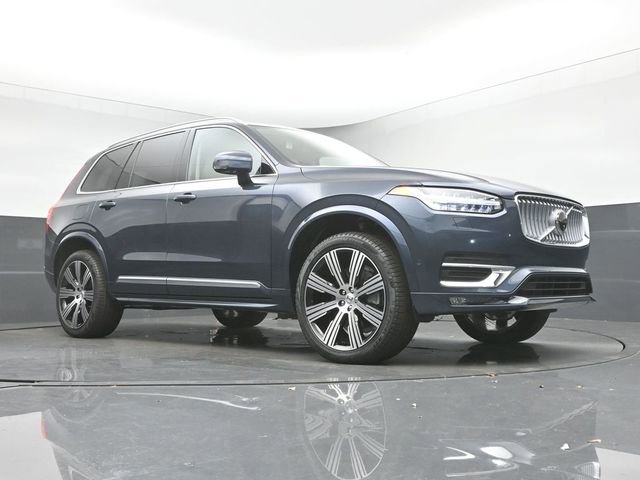 Used 2025 Volvo XC90 B6 Plus w/ Protection Package Premier image 34