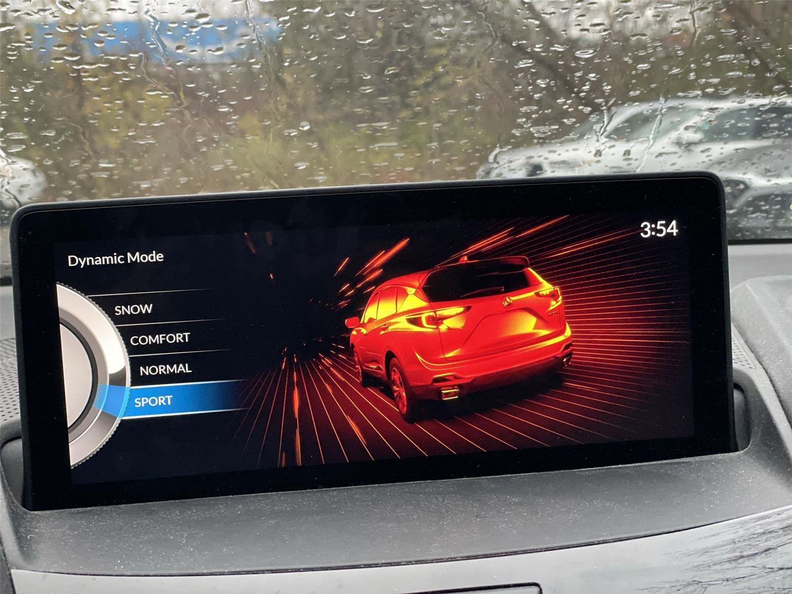 Used 2023 Acura RDX AWD w/ Technology Package image 32