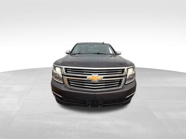 Used 2015 Chevrolet Tahoe LTZ image 3