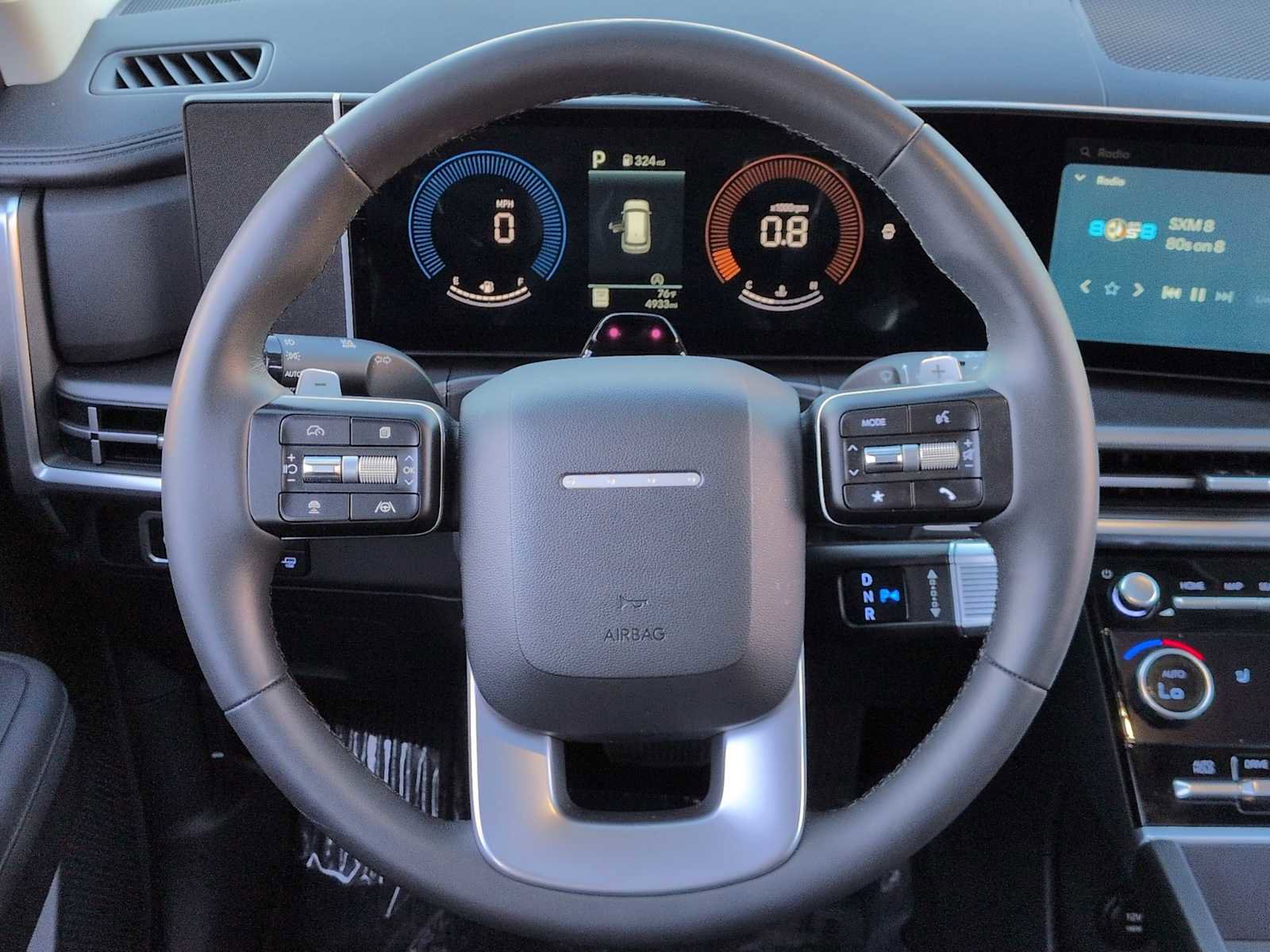 Used 2025 Hyundai Santa Fe XRT image 25