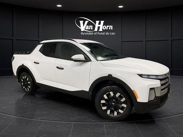 New 2026 Hyundai Santa Cruz SEL image 35