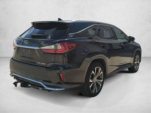 Used 2018 Lexus RX 350L AWD image 5