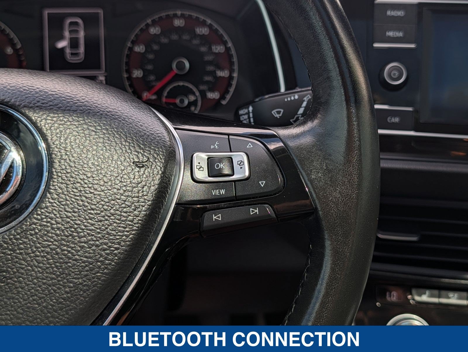 Used 2019 Volkswagen Jetta SE FWD image 26