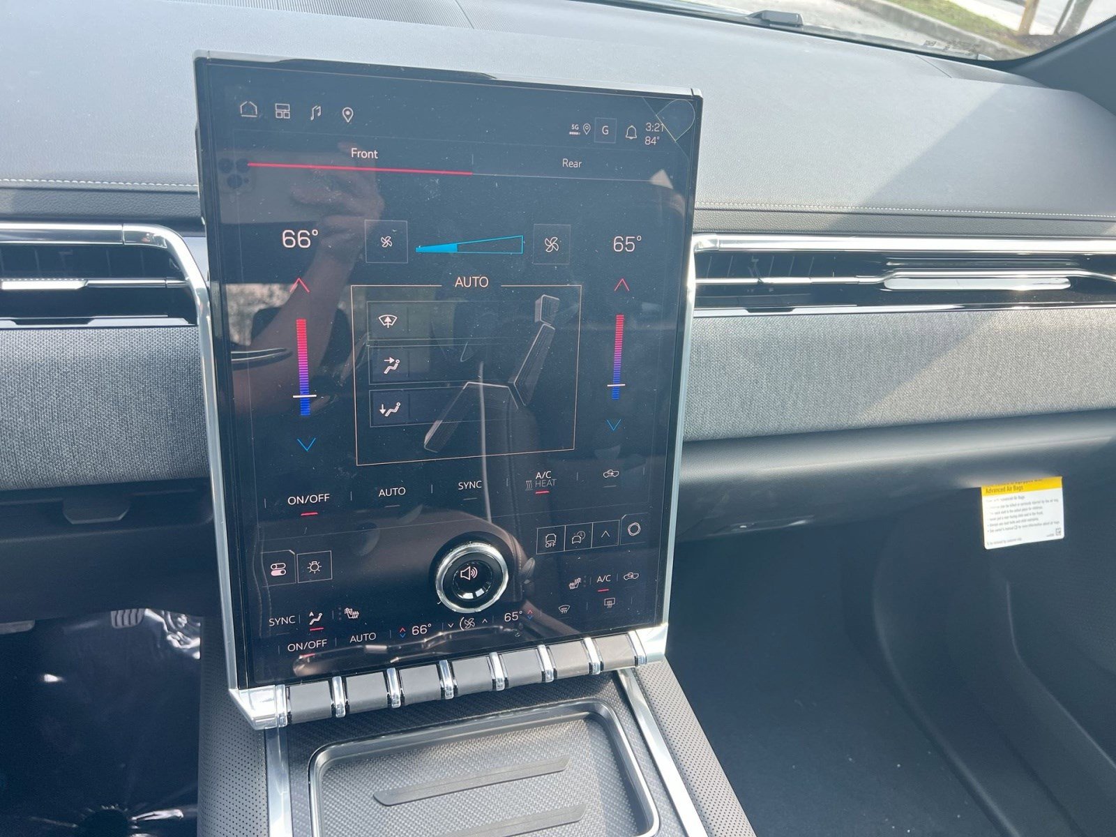 New 2026 GMC Sierra EV Elevation image 18