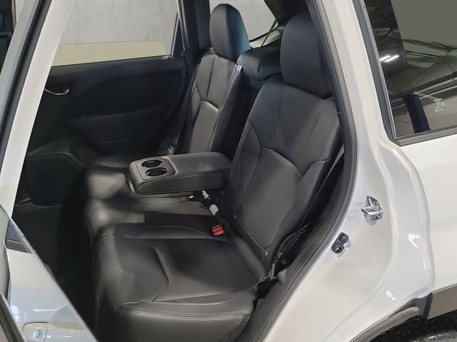 New 2025 Subaru Forester Limited w/ Popular Package image 37