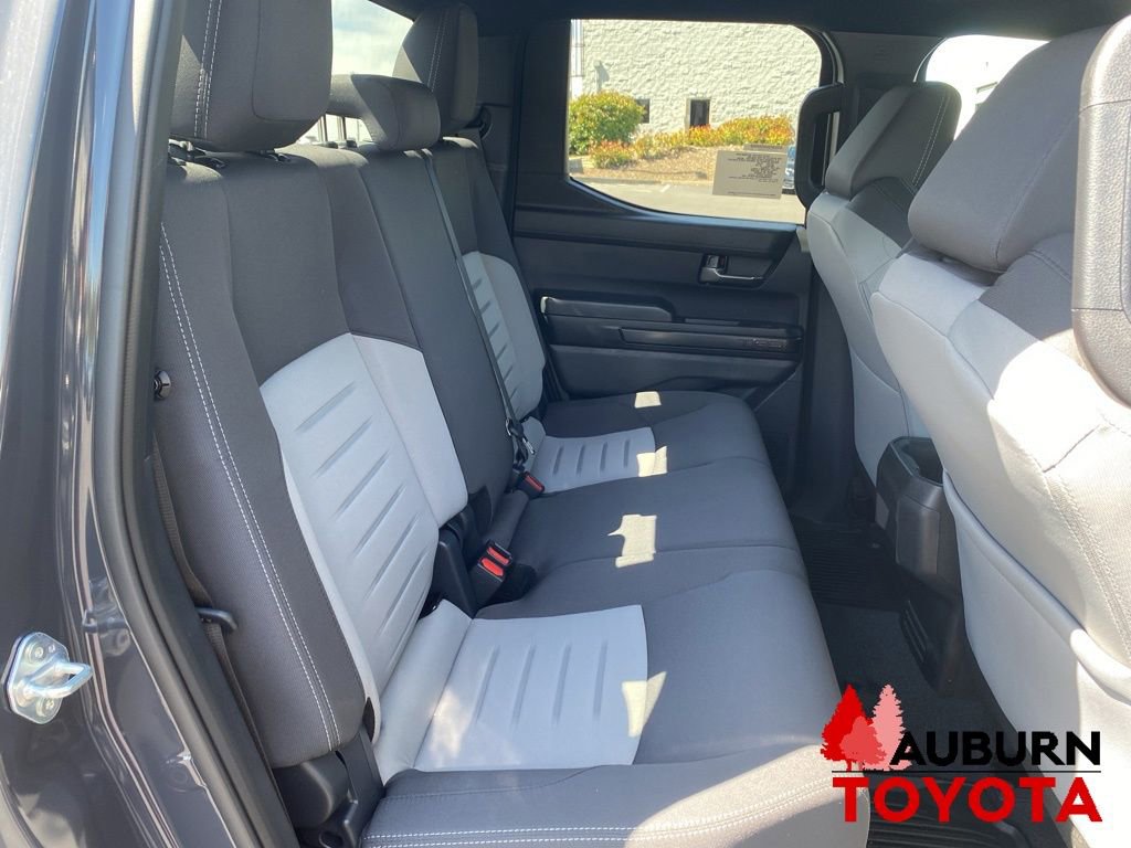 New 2026 Toyota Tacoma TRD Off-Road AWD/4WD image 13