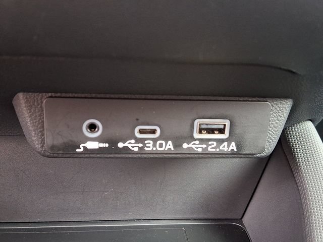 Certified 2026 Subaru Forester Limited AWD/4WD image 39