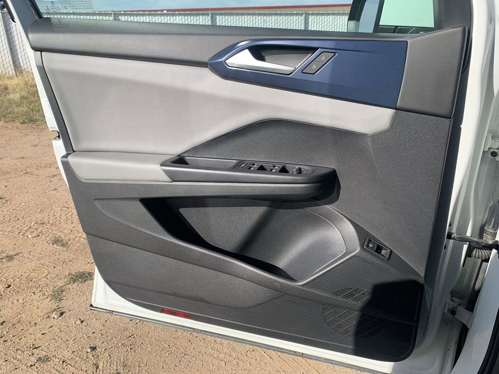 Used 2022 Volkswagen Taos SE image 20