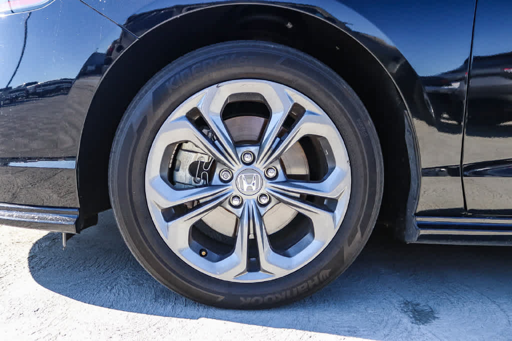 Used 2025 Honda Accord EX-L image 11