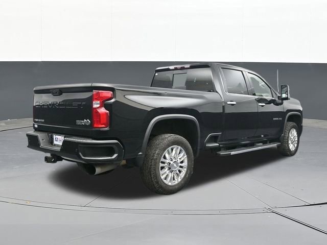Used 2020 Chevrolet Silverado 3500 High Country w/ Z71 Off-Road Package image 15