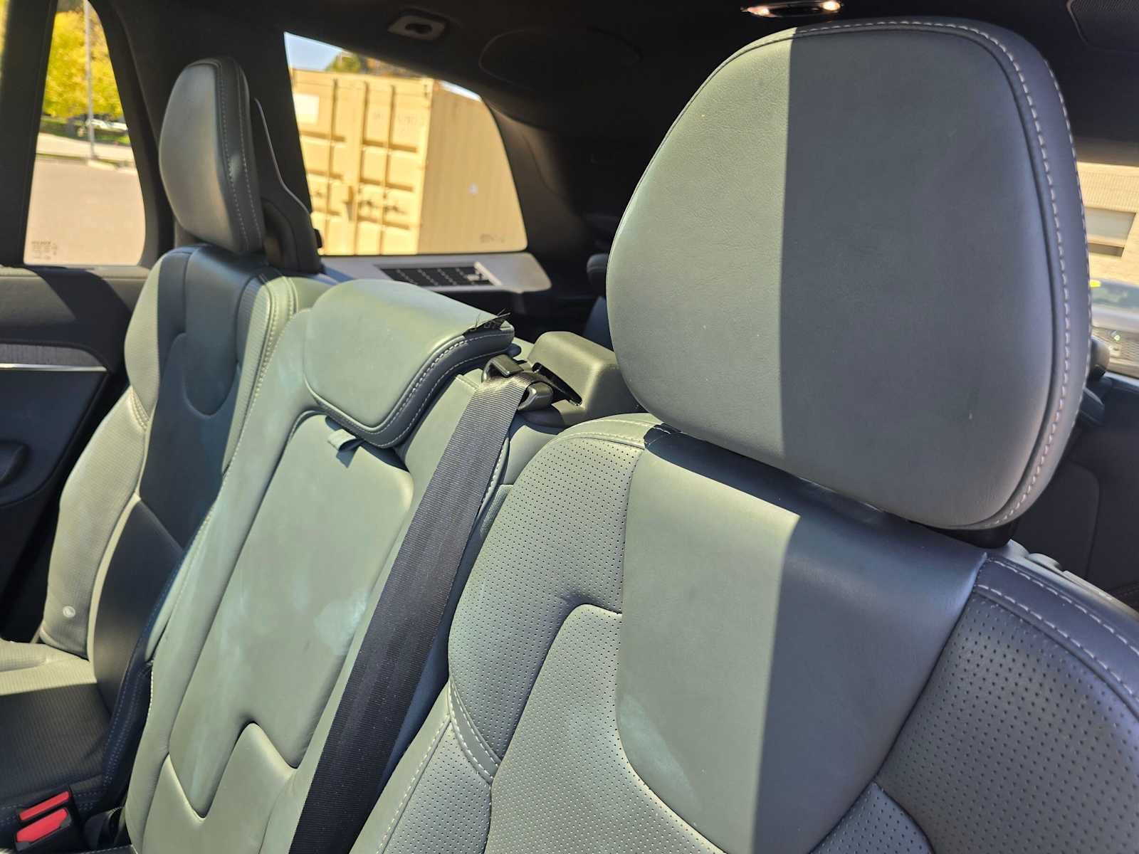 Used 2021 Volvo XC90 T8 Inscription w/ Advanced Package AWD/4WD image 18