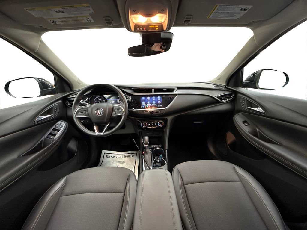Used 2023 Buick Encore GX Select image 17