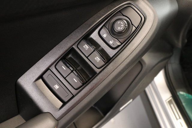 New 2025 Subaru Crosstrek 2.5i Wilderness image 9