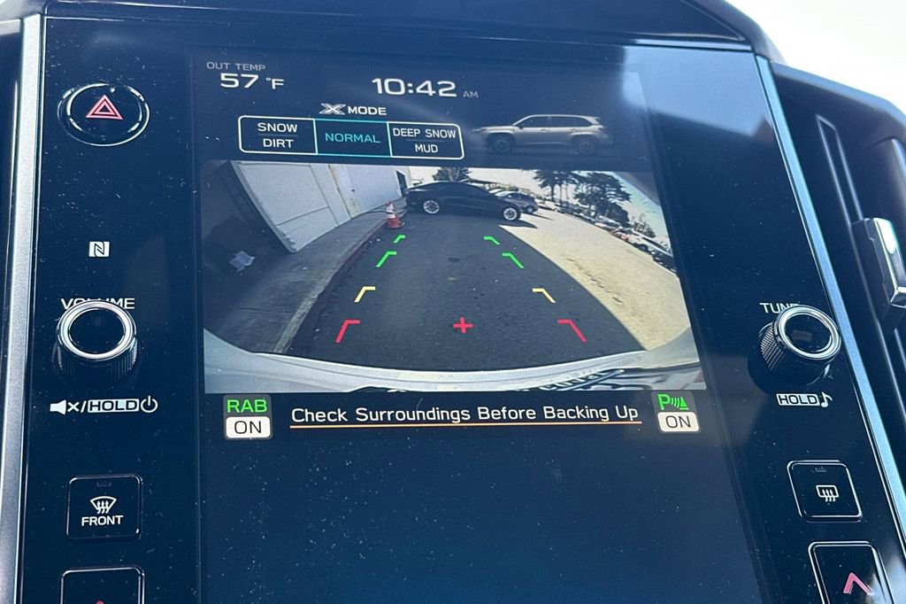 Used 2026 Subaru Forester Limited image 19