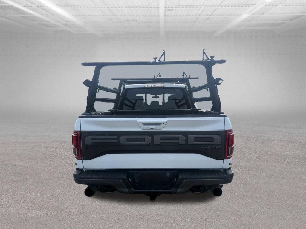 Used 2019 Ford F150 Raptor w/ Equipment Group 802A Luxury AWD/4WD image 6