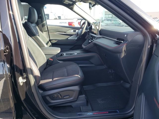 New 2026 Ford Explorer ST w/ Sun And Sound Package image 22