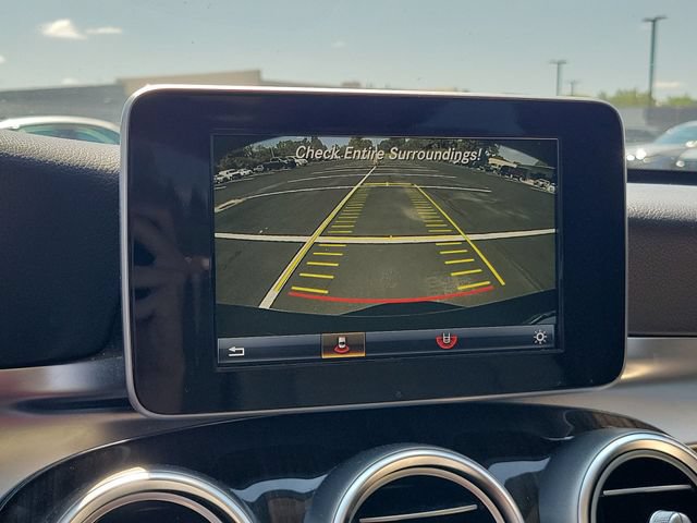 Used 2016 Mercedes-Benz C 300 4MATIC Sedan image 22