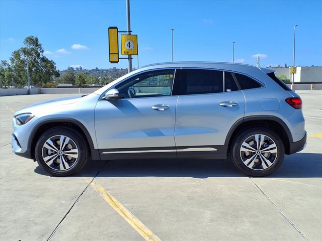 New 2026 Mercedes-Benz GLA 250 image 24