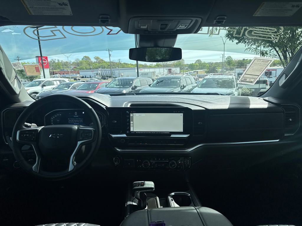 Used 2023 Chevrolet Silverado 1500 RST w/ All Star Edition Plus image 21