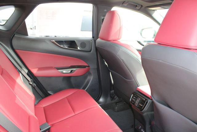Certified 2024 Lexus NX 250 FWD image 7