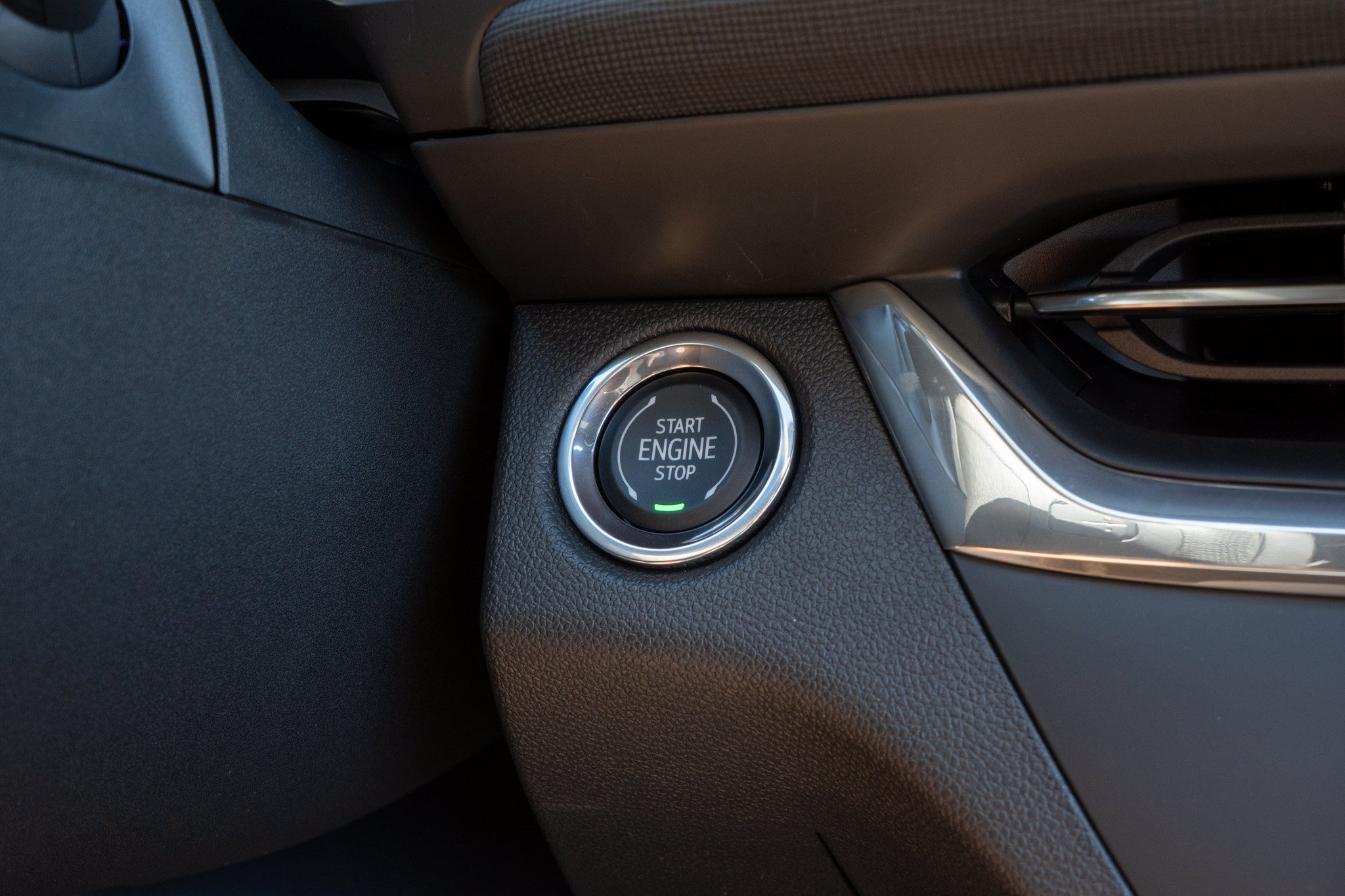 New 2026 Buick Envista Preferred FWD image 25