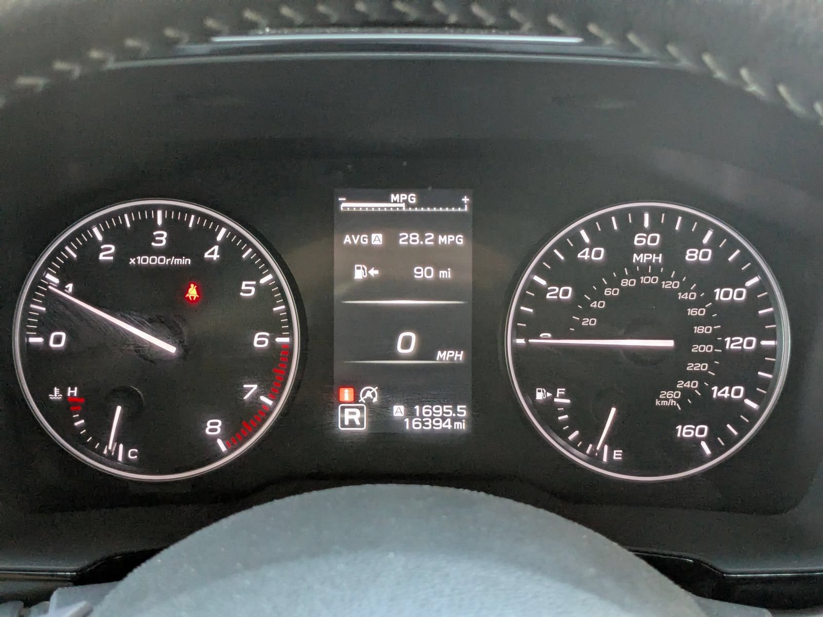 Used 2025 Subaru Legacy Premium AWD/4WD image 14