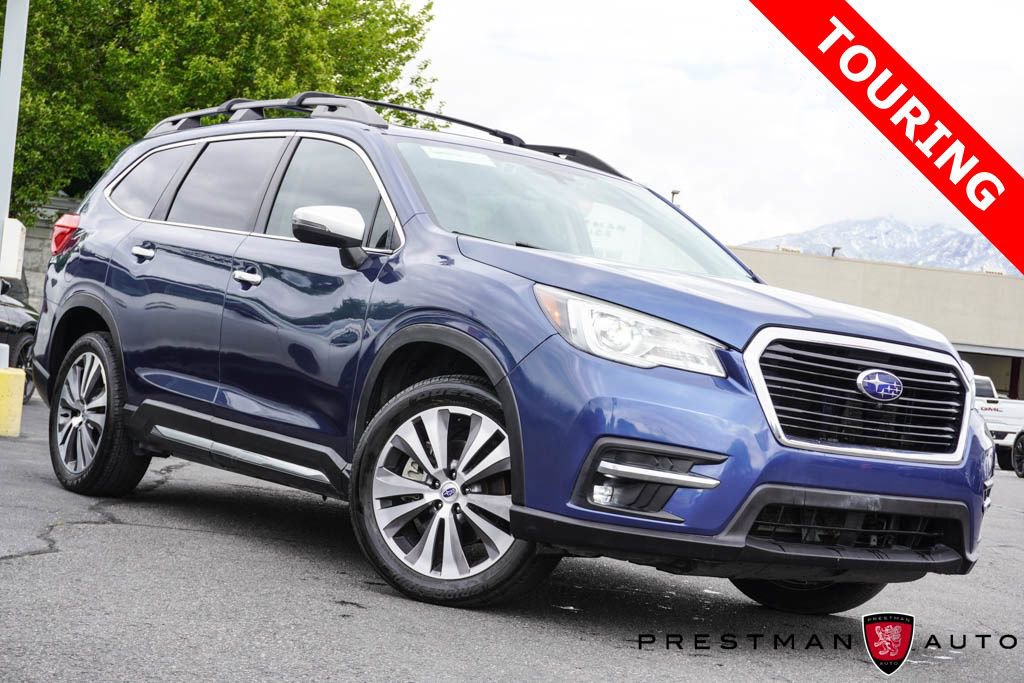 Used 2020 Subaru Ascent Touring w/ Popular Package #3
