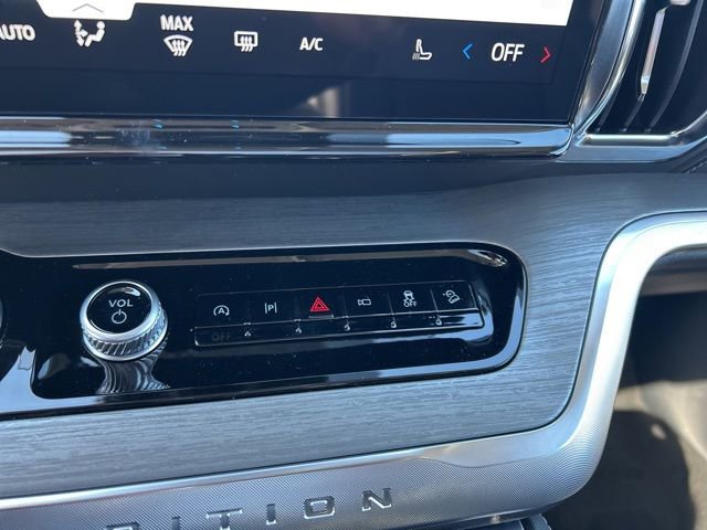 New 2026 Ford Expedition Max Platinum image 30