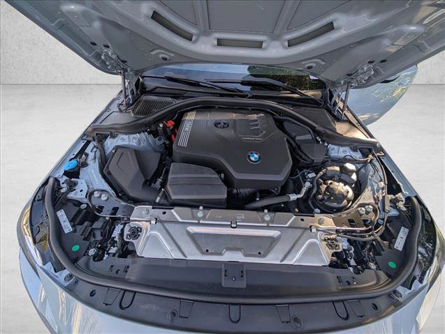 New 2026 BMW 230i Coupe w/ M Sport Package image 17