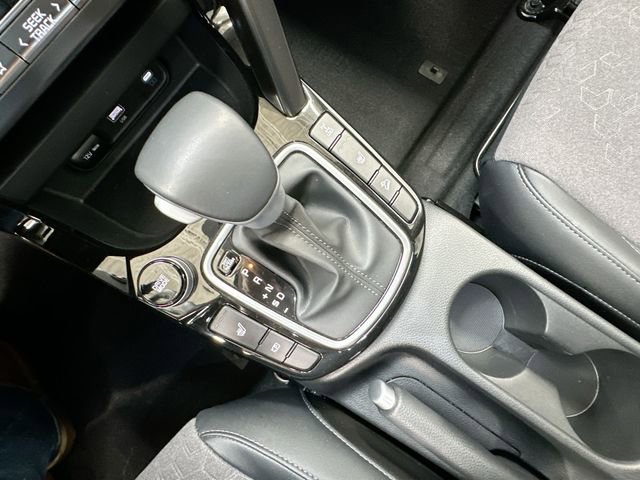 Certified 2026 Kia Seltos S AWD/4WD image 22