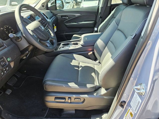 New 2026 Honda Ridgeline RTL image 14