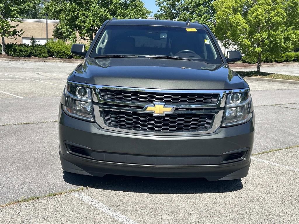Used 2019 Chevrolet Tahoe LT AWD/4WD image 25