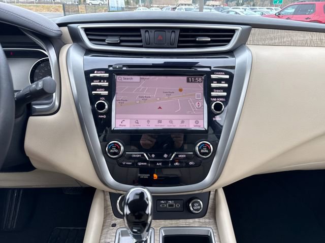 Used 2023 Nissan Murano SL w/ SL Moonroof Package image 23