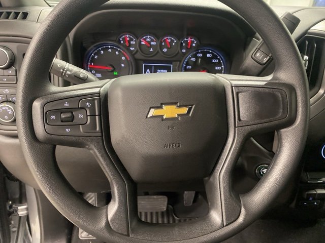 New 2026 Chevrolet Silverado 2500 Custom image 12