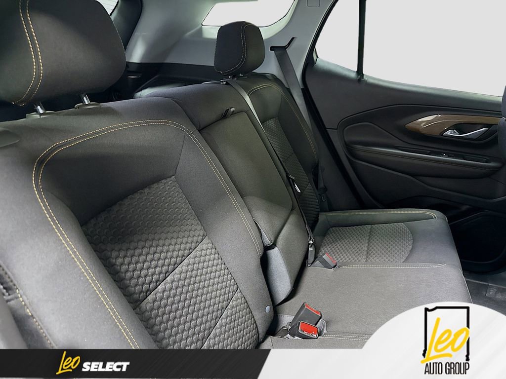 Used 2021 GMC Terrain SLE w/ Driver Convenience Package image 26