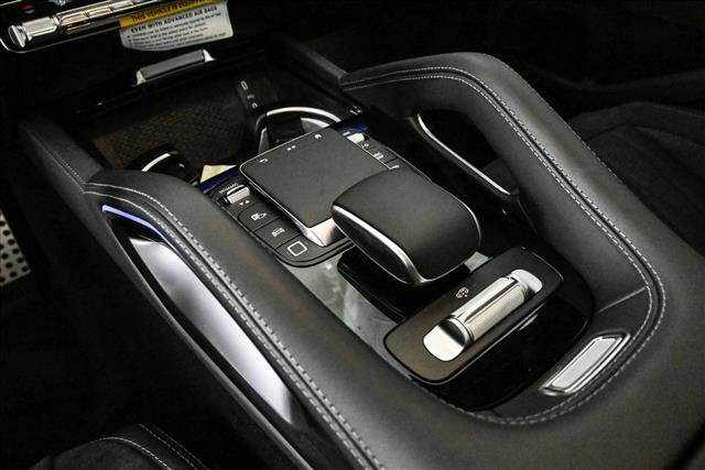 New 2026 Mercedes-Benz GLE 53 AMG 4MATIC image 13