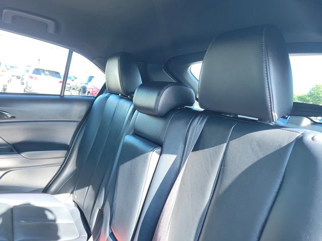 Used 2024 Mitsubishi Eclipse Cross SEL AWD/4WD image 12