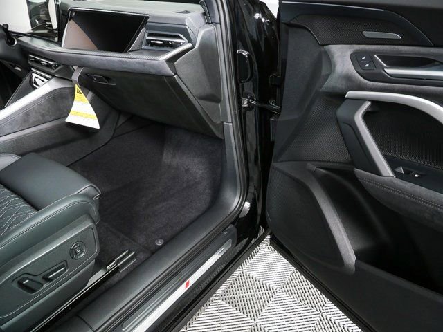 New 2026 Audi SQ5 Premium Plus image 26