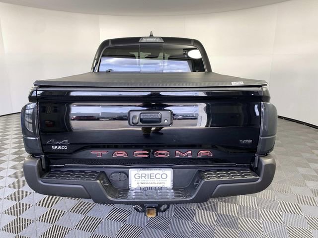 Used 2023 Toyota Tacoma SR5 w/ SX Package image 7