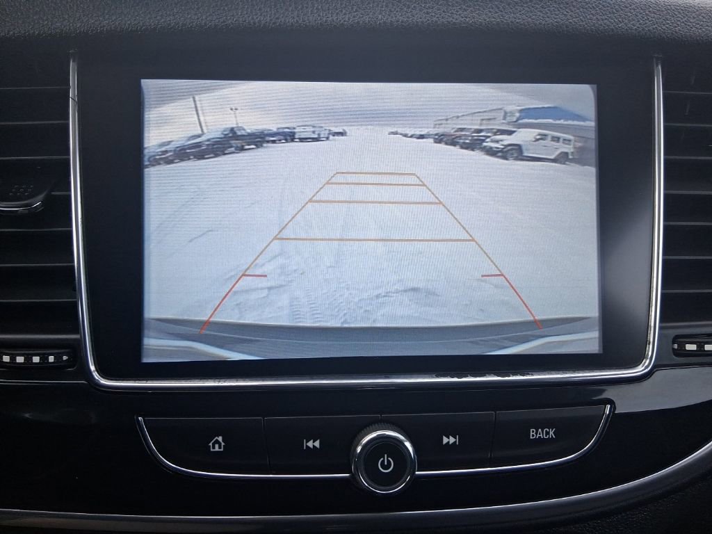 Used 2019 Buick Encore Preferred w/ Safety Package image 25